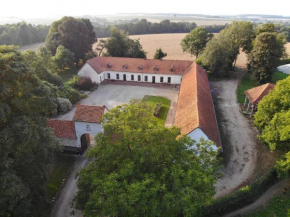  La Ferme du Bois Quesnoy  Рамкур